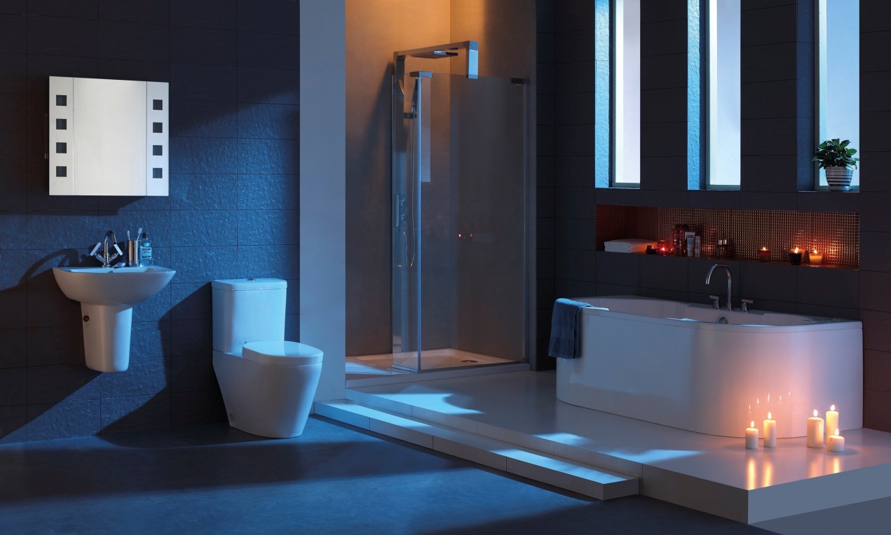 Where To Look For The Best Bathroom Suppliers In Harrow Leaf Lette