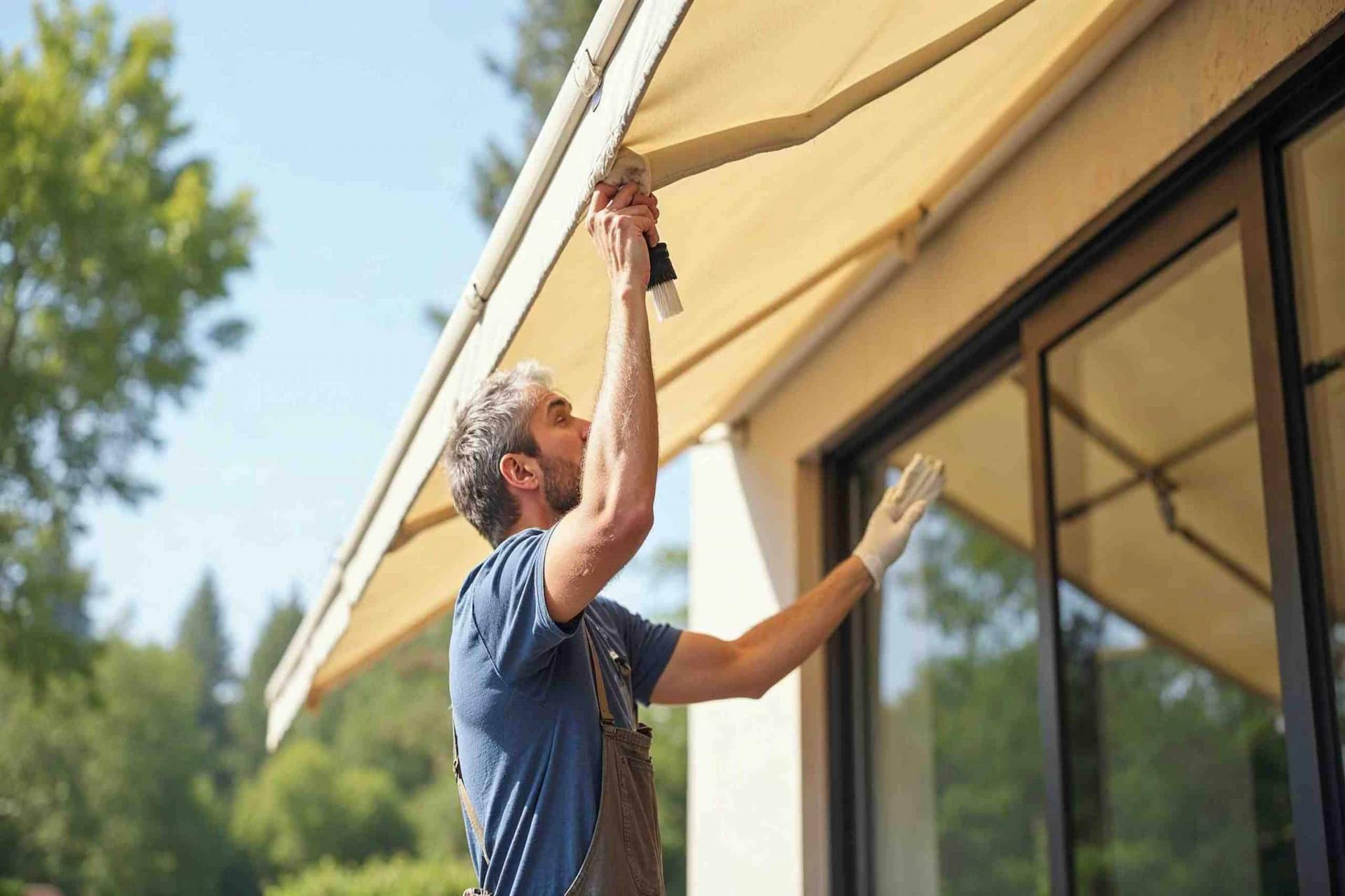 Awnings