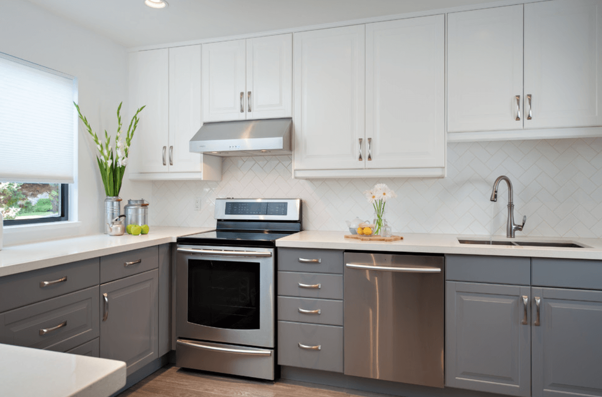 Some Ways To Find High Quality Yet Cheap Kitchen Cabinets - Leaf Lette