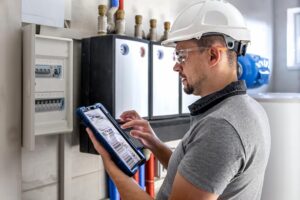 Furnace Problems