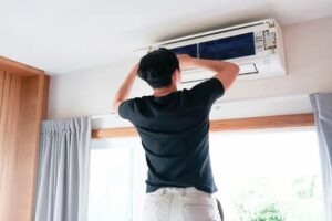 HVAC Cleaning