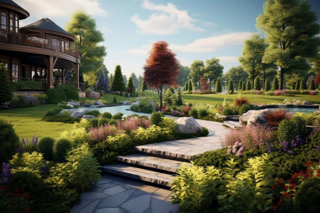 Budget-Friendly Landscape Planning Ideas for Homeowners
