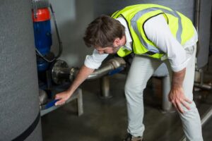 Leak Detection