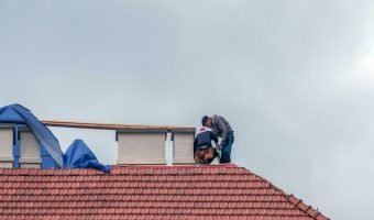Minor Roofing Repairs