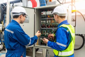 Right Electrician