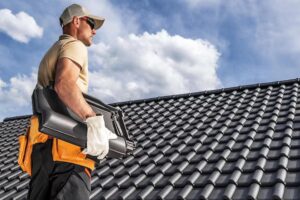 Roof Services