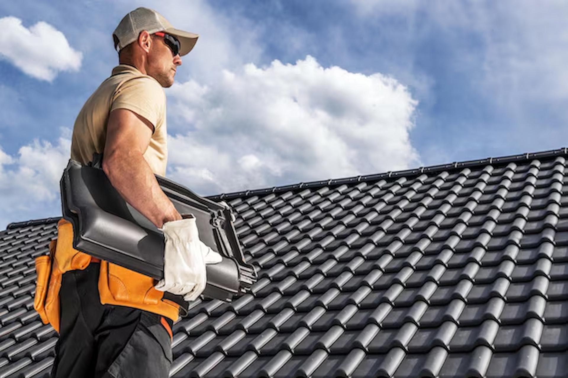 Expert Guide to Finding Trusted Roof Services in Madeira Beach