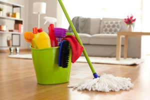 cleaning services Aylesbury