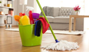 cleaning services Aylesbury