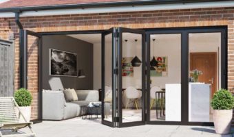 Bifold Doors