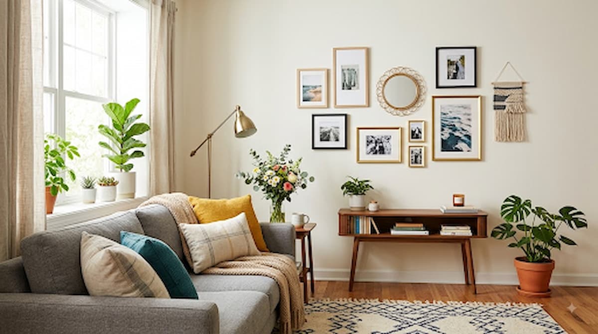 Home Interior